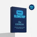 Whitening strips